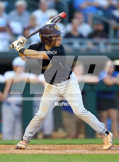 Thumbnail 2 in Salpointe Catholic @ Mesquite (AIA 4A Final) photogallery.