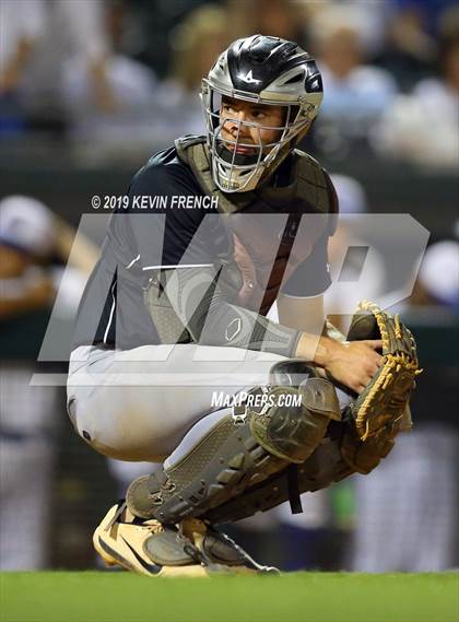 Thumbnail 2 in Salpointe Catholic @ Mesquite (AIA 4A Final) photogallery.