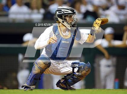 Thumbnail 3 in Salpointe Catholic @ Mesquite (AIA 4A Final) photogallery.