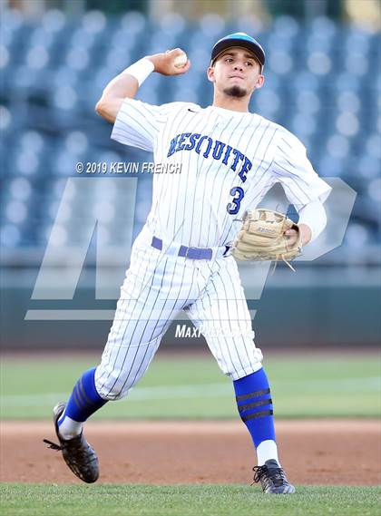 Thumbnail 2 in Salpointe Catholic @ Mesquite (AIA 4A Final) photogallery.