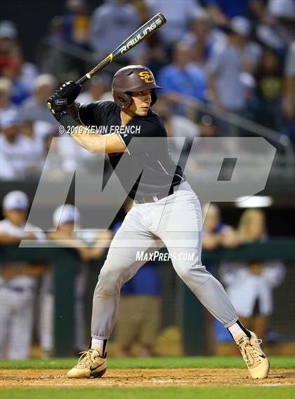 Thumbnail 2 in Salpointe Catholic @ Mesquite (AIA 4A Final) photogallery.