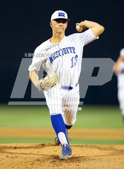 Thumbnail 3 in Salpointe Catholic @ Mesquite (AIA 4A Final) photogallery.