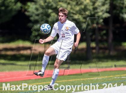 Thumbnail 2 in Hickory vs Broad Run (VHSL 5A Semifinal Playoff) photogallery.