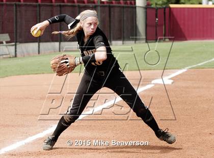 Thumbnail 2 in Calhoun vs. River Ridge photogallery.