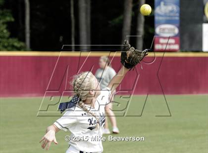 Thumbnail 2 in Calhoun vs. River Ridge photogallery.