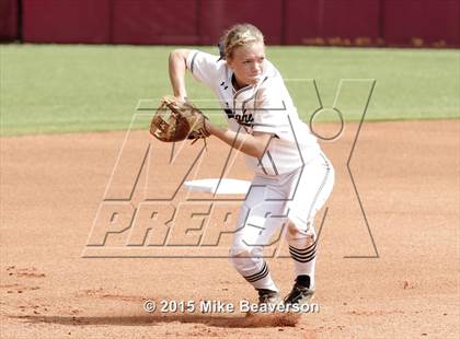Thumbnail 3 in Calhoun vs. River Ridge photogallery.