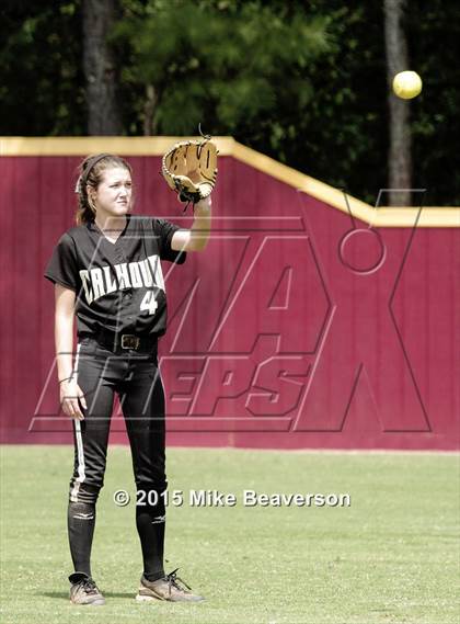 Thumbnail 1 in Calhoun vs. River Ridge photogallery.