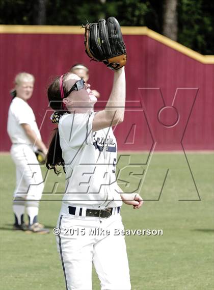 Thumbnail 3 in Calhoun vs. River Ridge photogallery.