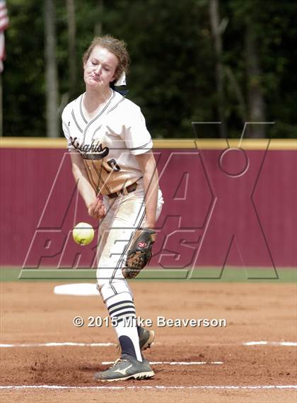 Thumbnail 1 in Calhoun vs. River Ridge photogallery.