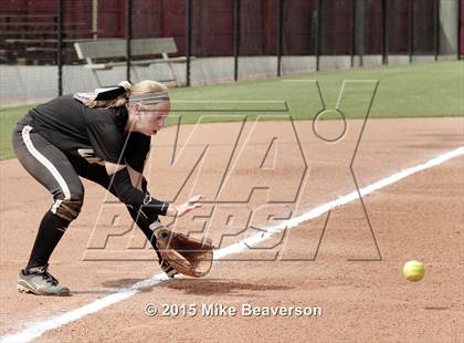 Thumbnail 1 in Calhoun vs. River Ridge photogallery.