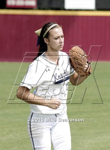 Thumbnail 1 in Calhoun vs. River Ridge photogallery.
