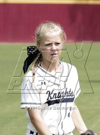 Thumbnail 2 in Calhoun vs. River Ridge photogallery.