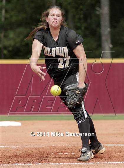 Thumbnail 3 in Calhoun vs. River Ridge photogallery.