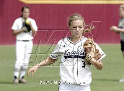 Thumbnail 3 in Calhoun vs. River Ridge photogallery.