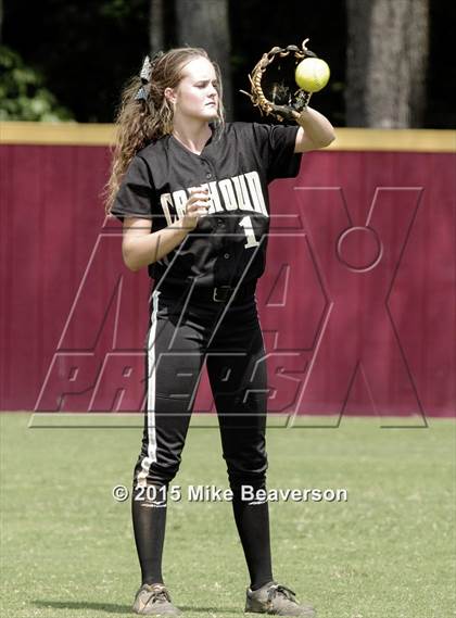 Thumbnail 3 in Calhoun vs. River Ridge photogallery.