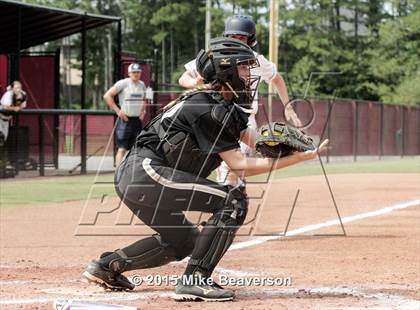 Thumbnail 1 in Calhoun vs. River Ridge photogallery.