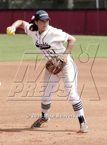 Thumbnail 2 in Calhoun vs. River Ridge photogallery.