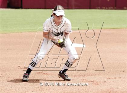 Thumbnail 2 in Calhoun vs. River Ridge photogallery.