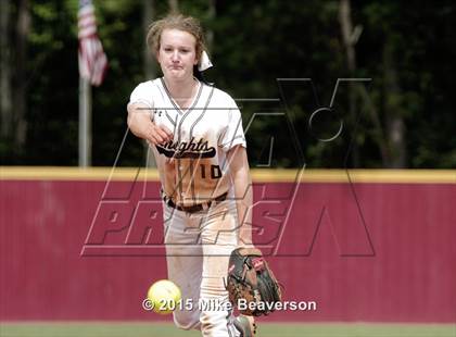 Thumbnail 1 in Calhoun vs. River Ridge photogallery.