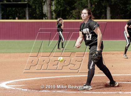 Thumbnail 1 in Calhoun vs. River Ridge photogallery.