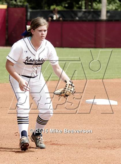 Thumbnail 1 in Calhoun vs. River Ridge photogallery.