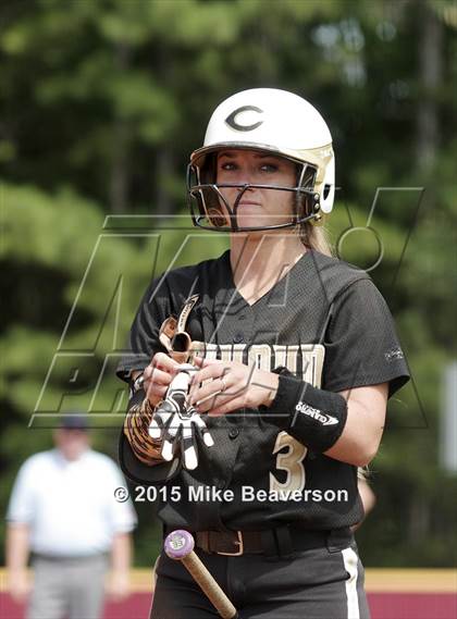 Thumbnail 1 in Calhoun vs. River Ridge photogallery.