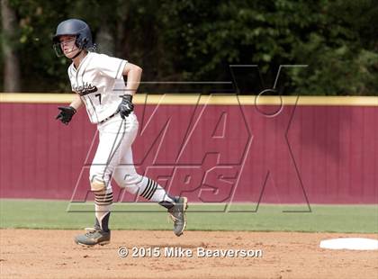 Thumbnail 1 in Calhoun vs. River Ridge photogallery.