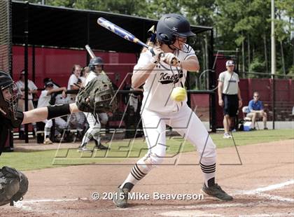 Thumbnail 2 in Calhoun vs. River Ridge photogallery.