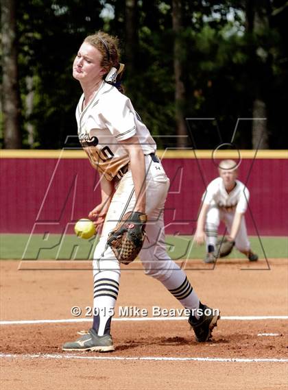 Thumbnail 3 in Calhoun vs. River Ridge photogallery.
