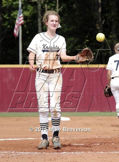 Thumbnail 3 in Calhoun vs. River Ridge photogallery.