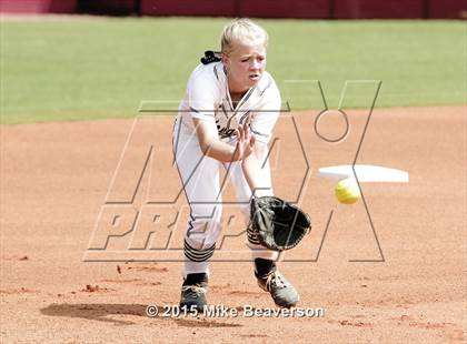 Thumbnail 3 in Calhoun vs. River Ridge photogallery.