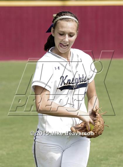 Thumbnail 1 in Calhoun vs. River Ridge photogallery.