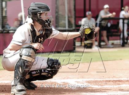 Thumbnail 1 in Calhoun vs. River Ridge photogallery.