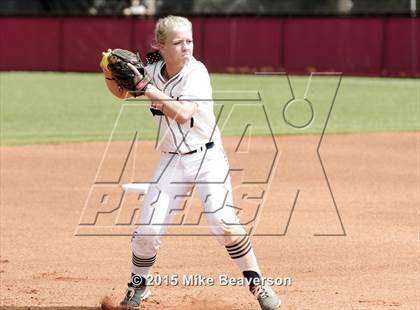 Thumbnail 1 in Calhoun vs. River Ridge photogallery.