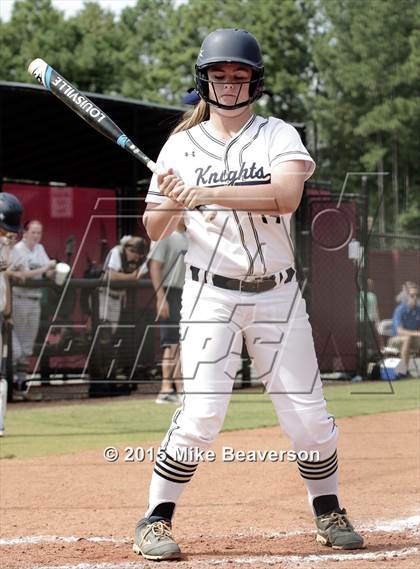 Thumbnail 2 in Calhoun vs. River Ridge photogallery.
