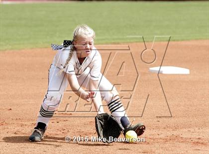 Thumbnail 3 in Calhoun vs. River Ridge photogallery.