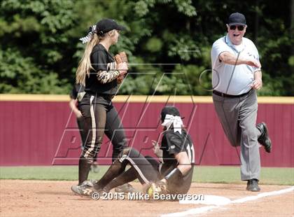 Thumbnail 2 in Calhoun vs. River Ridge photogallery.