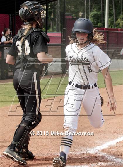 Thumbnail 3 in Calhoun vs. River Ridge photogallery.
