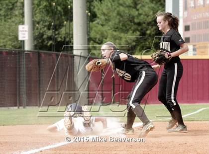 Thumbnail 3 in Calhoun vs. River Ridge photogallery.