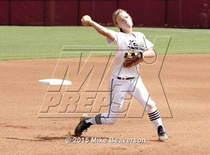 Thumbnail 1 in Calhoun vs. River Ridge photogallery.