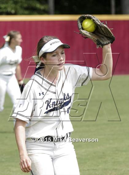 Thumbnail 3 in Calhoun vs. River Ridge photogallery.