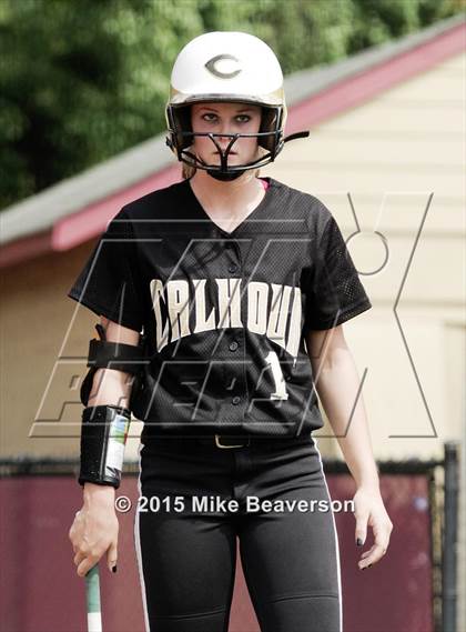 Thumbnail 3 in Calhoun vs. River Ridge photogallery.