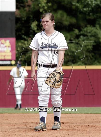 Thumbnail 3 in Calhoun vs. River Ridge photogallery.