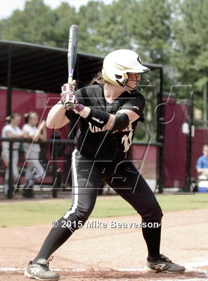 Thumbnail 3 in Calhoun vs. River Ridge photogallery.