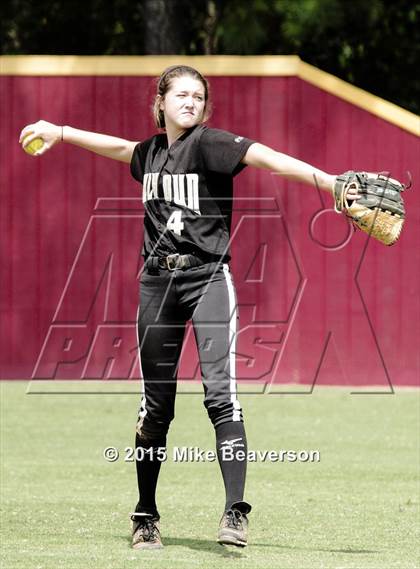 Thumbnail 2 in Calhoun vs. River Ridge photogallery.