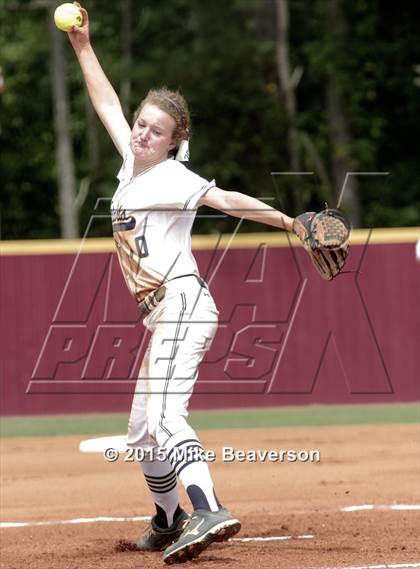 Thumbnail 3 in Calhoun vs. River Ridge photogallery.