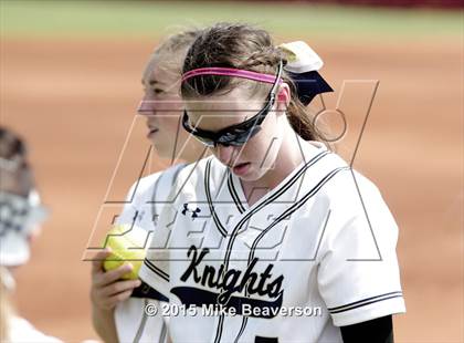 Thumbnail 3 in Calhoun vs. River Ridge photogallery.