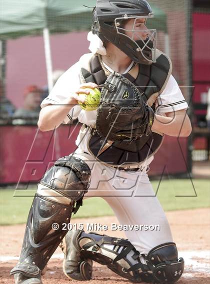 Thumbnail 2 in Calhoun vs. River Ridge photogallery.