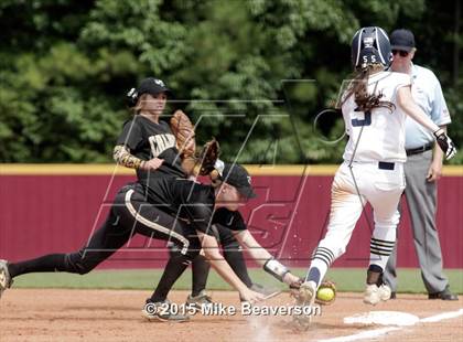 Thumbnail 1 in Calhoun vs. River Ridge photogallery.