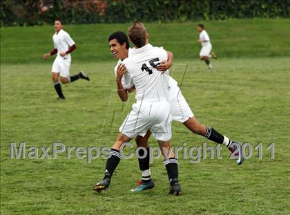 Thumbnail 1 in Amador @ West Campus (CIF SJS D5 Playoffs) photogallery.